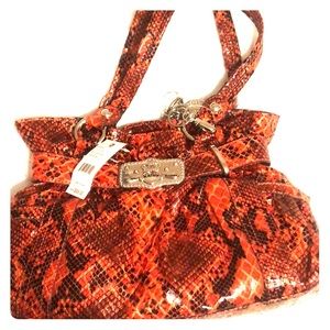 Kathy Van Zeeland handbag